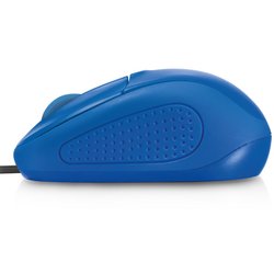 Мышка Trust Primo Optical Compact Mouse blue (21792)