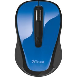 Мышка Trust Xani Optical Bluetooth Mouse blue (21475)