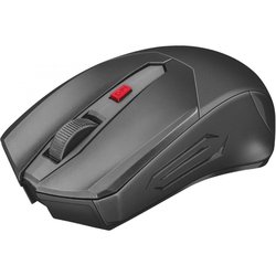 Мышка Trust Ziva wireless gaming mouse black (22205)