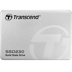 Накопитель SSD 2.5" 512GB Transcend (TS512GSSD230S) ― 