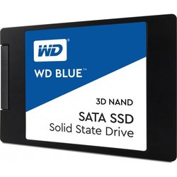 Накопитель SSD 2.5" 500GB Western Digital (WDS500G2B0A)