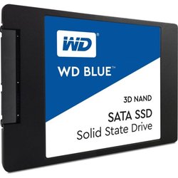 Накопитель SSD 2.5" 500GB Western Digital (WDS500G2B0A)