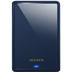 Внешний жесткий диск 2.5" 1TB ADATA (AHV620S-1TU3-CBL)