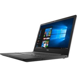 Ноутбук Dell Inspiron 3576 (35Fi58S2R5M-LBK)