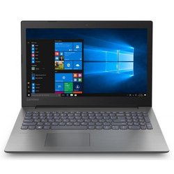 Ноутбук Lenovo IdeaPad 330-15 (81DC009URA) ― 