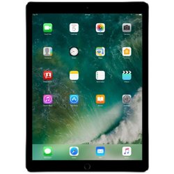Планшет Apple A1701 iPad Pro 10.5" Wi-Fi 64GB Space Grey (MQDT2RK/A)