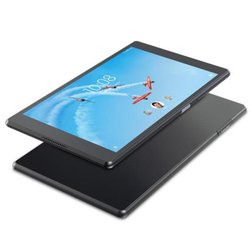 Планшет Lenovo Tab 4 10" LTE 2/32GB Slate Black (ZA2K0119UA)
