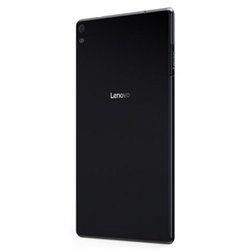 Планшет Lenovo Tab 4 8 PLUS LTE 3/16GB Black (ZA2F0120UA)