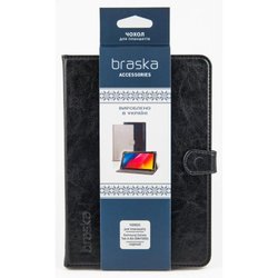 Чехол для планшета BRASKA Galaxy Tab A 8.0 (SM -T355) (BRS8STABK)