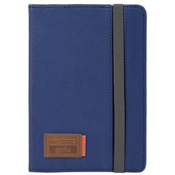 Чехол для планшета Golla 7" Tablet folder Stand /Stanley Dark blue (G1553)