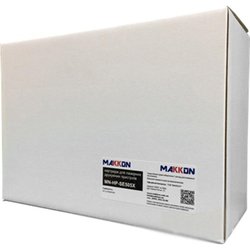 Картридж Makkon HP LJ CE505X 6.5k Black (MN-HP-SE505X)