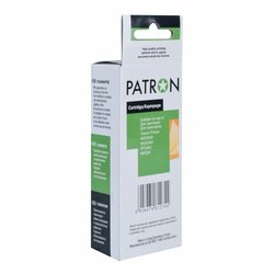 Картридж PATRON CANON CLI-451XLBk (PN-451XLBK) BLACK (CI-CAN-CLI-451-B-PN)