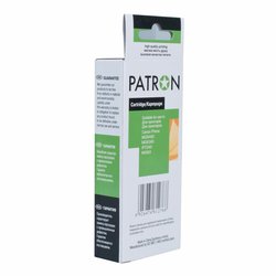 Картридж PATRON CANON CLI-451XLC (PN-451XLC) CYAN (CI-CAN-CLI-451-C-PN)