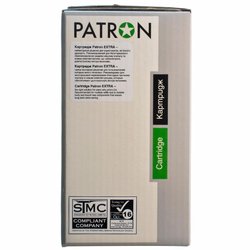 Картридж PATRON HP LJP3015 (PN-55XR) Extra (CT-HP-CE255X-PN-R)