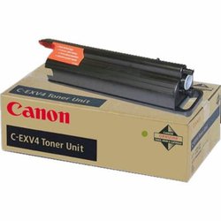Тонер Canon C-EXV4 Black (для iR8500) (6748A002) ― 