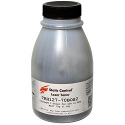 Тонер HP LJ Pro M127 Static Control (TRH127-70BOS2)