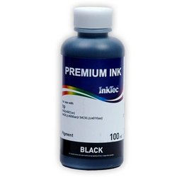 Чернила InkTec HP №88,940,942 Black Pigment (H5088-100MB)