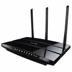 Маршрутизатор TP-Link Archer C1200 ― 