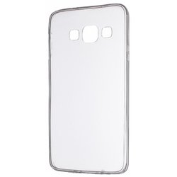 Чехол для моб. телефона Drobak Ultra PU для Samsung Galaxy A3 (Clear) (216937) ― 