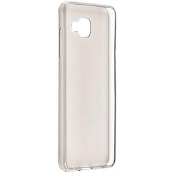 Чехол для моб. телефона Drobak Ultra PU для Samsung Galaxy A5 2016 Duos SM-A510 (Gray) (212936)