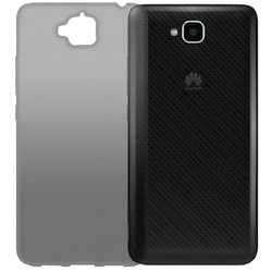 Чехол для моб. телефона GLOBAL для Huawei Y6 2 (TPU) Extra Slim (темный) (1283126473333)