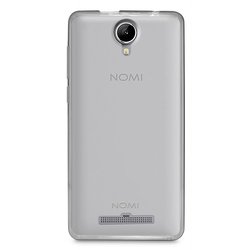 Чехол для моб. телефона Nomi Ultra Thin TPU UTCi5010 прозорий (227549) ― 