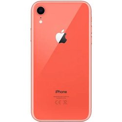 Мобильный телефон Apple iPhone XR 128Gb Coral