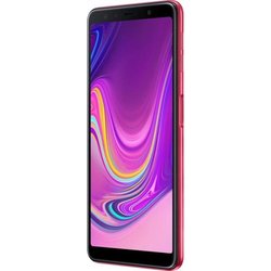 Мобильный телефон Samsung SM-A750F (Galaxy A7 Duos 2018) Pink (SM-A750FZIUSEK)