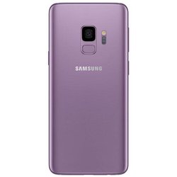 Мобильный телефон Samsung SM-G960F/64 (Galaxy S9) Purple (SM-G960FZPDSEK)