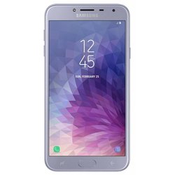 Мобильный телефон Samsung SM-J400F (Galaxy J4 Duos) Lavenda (SM-J400FZVDSEK)