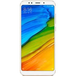 Мобильный телефон Xiaomi Redmi 5 3/32 Gold
