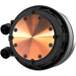 Кулер для процессора NZXT Kraken Water Cooler X42 (RL-KRX42-02)