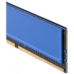 Модуль памяти для компьютера DDR4 8GB (2x4GB) 2400 MHz Patriot (PSD48G2400KH)