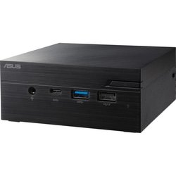 Компьютер ASUS PN40-BB014MC (90MS0181-M00140) ― 
