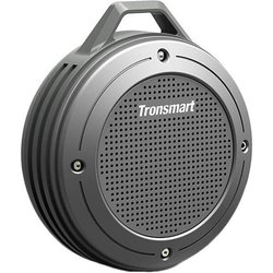 Акустическая система Tronsmart Element T4 Portable Bluetooth Speaker Dark Grey (236362) ― 