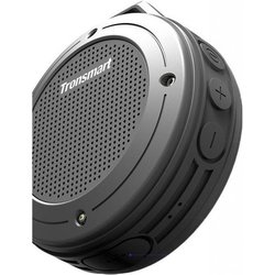 Акустическая система Tronsmart Element T4 Portable Bluetooth Speaker Dark Grey (236362)
