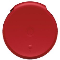 Акустическая система Ultimate Ears Megaboom Lava Red (984-000485)