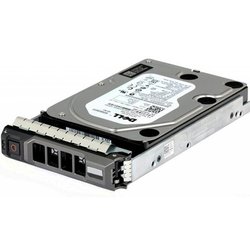 Жесткий диск для сервера Dell 600GB (400-AJPH-08)