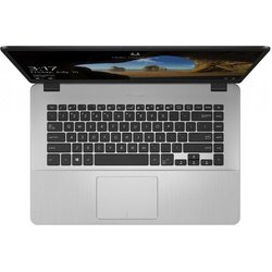 Ноутбук ASUS X505ZA (X505ZA-BQ036)