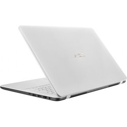 Ноутбук ASUS X705NA (X705NA-GC030)