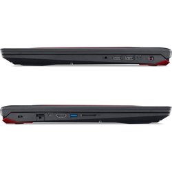 Ноутбук Acer Predator Helios 300 PH317-52-50H9 (NH.Q3EEU.009)