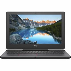 Ноутбук Dell G5 5587 (G55781S1NDL-60B) ― 