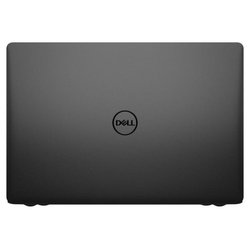 Ноутбук Dell Inspiron 5570 (I515F5R8H2DDL-8BK)