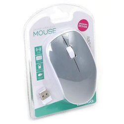 Мышка OMEGA Wireless OM0420 grey (OM0420WG)