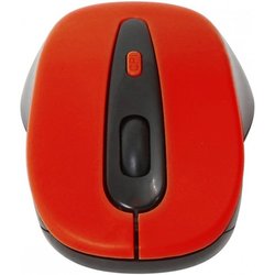 Мышка OMEGA Wireless OM-416 black/red (OM0416WBR) ― 