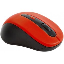 Мышка OMEGA Wireless OM-416 black/red (OM0416WBR)