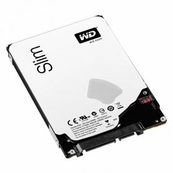 Жесткий диск для ноутбука 2.5" 750GB Western Digital (#WD7500LPCX-FR#)