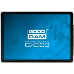 Накопитель SSD 2.5" 960GB GOODRAM (SSDPR-CX300-960) ― 