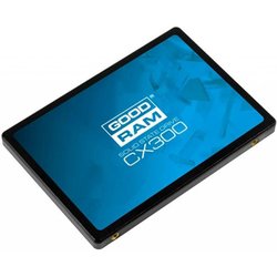 Накопитель SSD 2.5" 960GB GOODRAM (SSDPR-CX300-960)
