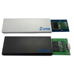 Накопитель SSD M.2 2280 240GB LEVEN (JM300M2-2280240GB) ― 